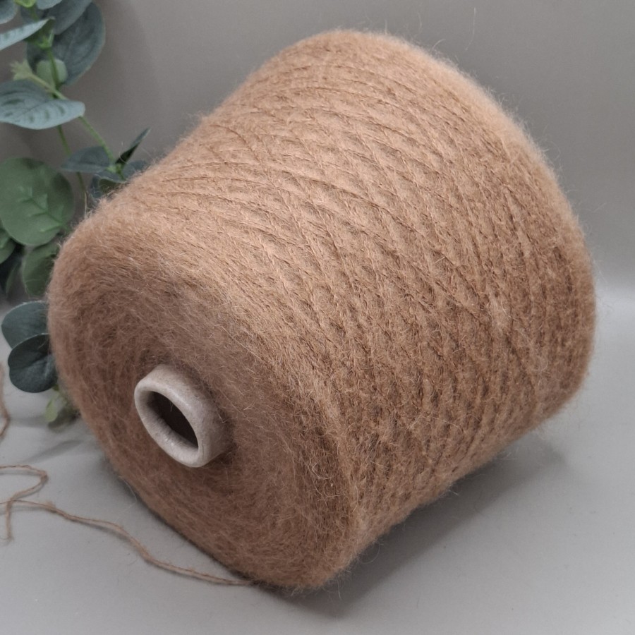 Moherio siūlai – pūkuoti, lengvi MARZIA (100 g)