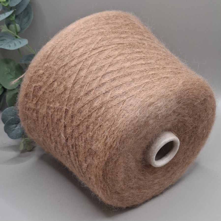 Moherio siūlai – pūkuoti, lengvi MARZIA (100 g)