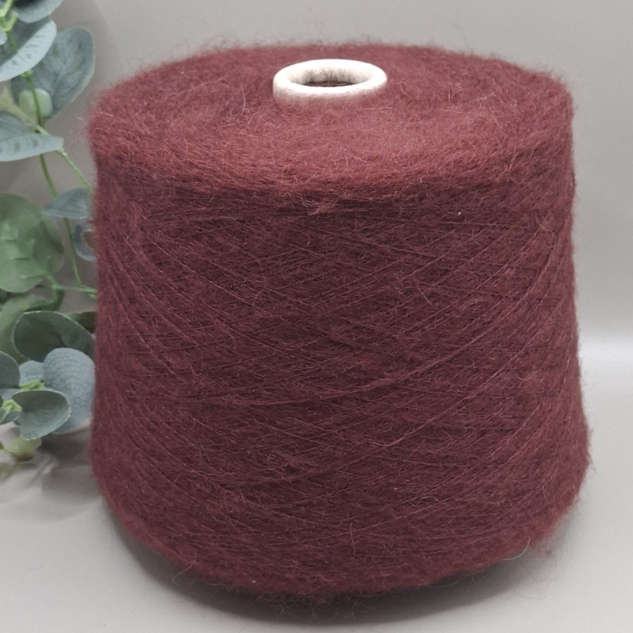 Moherio siūlai – pūkuoti, lengvi MARZIA (100 g)