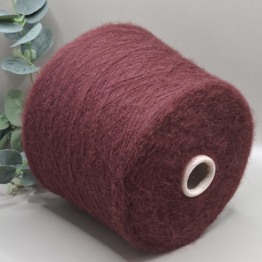 Moherio siūlai – pūkuoti, lengvi MARZIA (100 g)