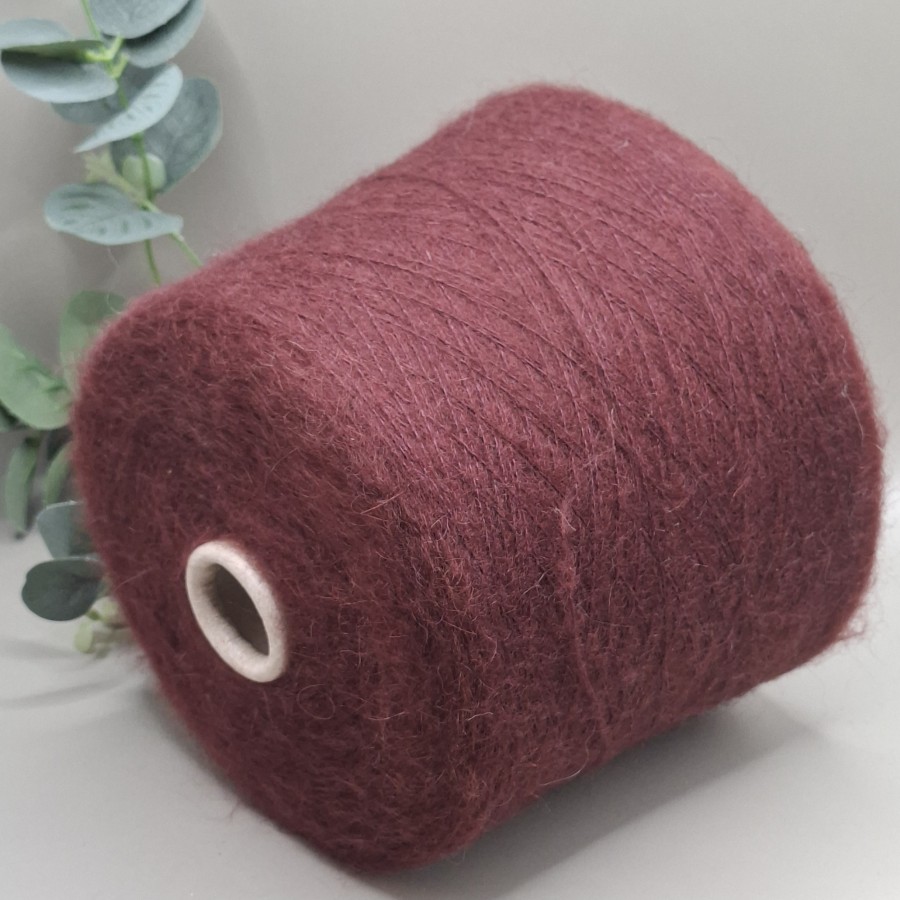 Moherio siūlai – pūkuoti, lengvi MARZIA (100 g)