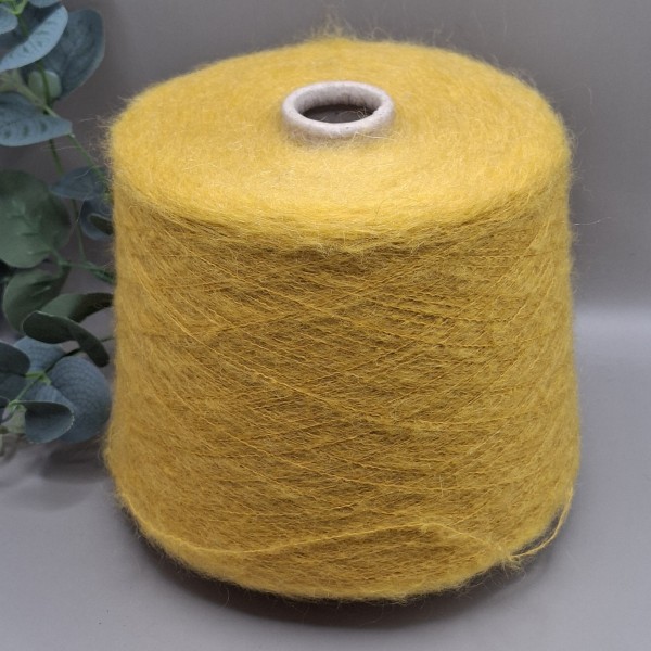 Moherio siūlai – pūkuoti, lengvi MARZIA (100 g)
