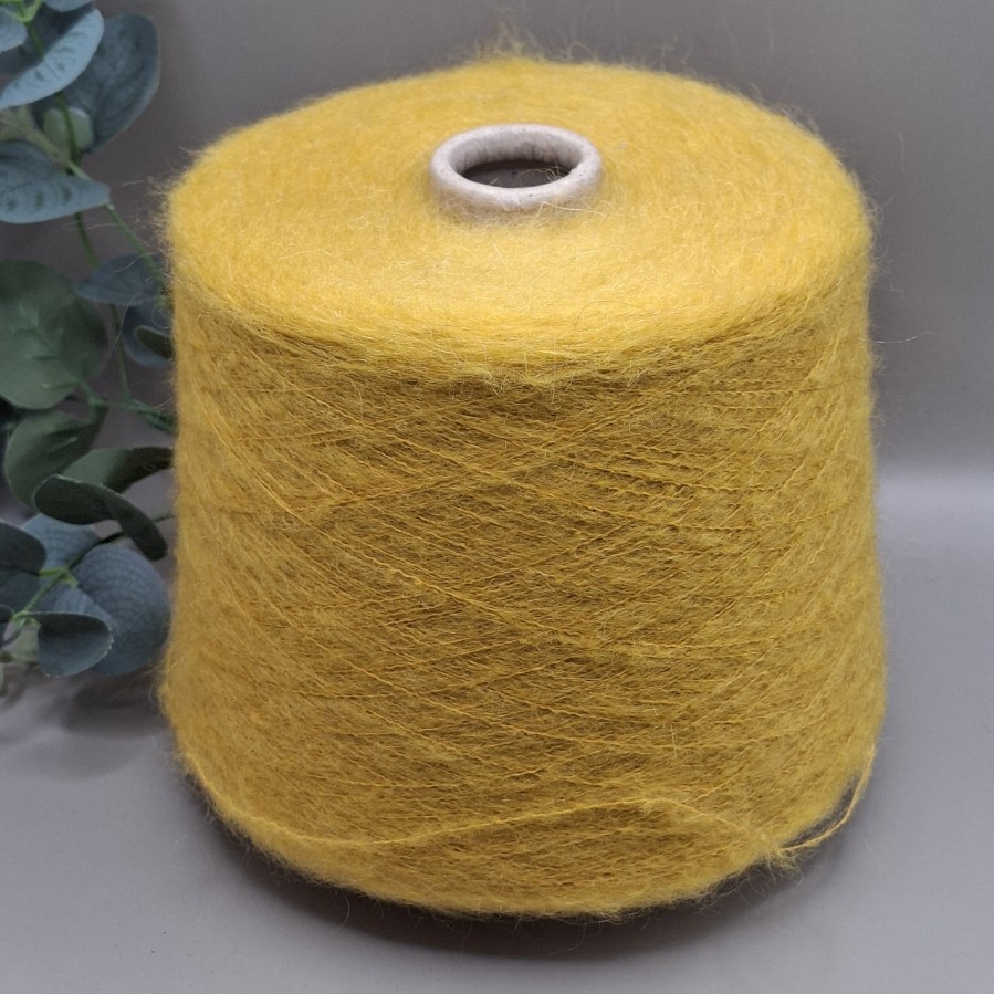 Moherio siūlai – pūkuoti, lengvi MARZIA (100 g) Moherio siūlai – pūkuoti, lengvi MARZIA (100 g)