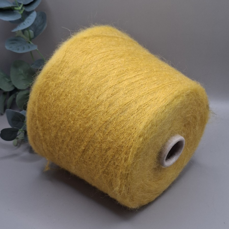 Moherio siūlai – pūkuoti, lengvi MARZIA (100 g) Moherio siūlai – pūkuoti, lengvi MARZIA (100 g)