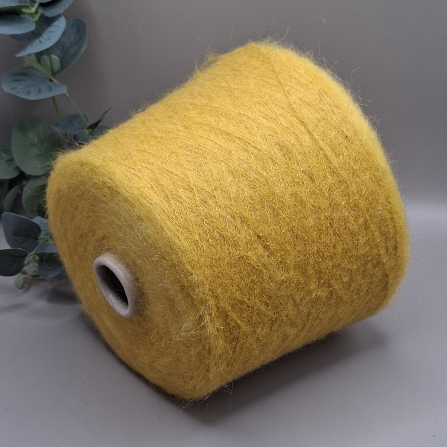 Moherio siūlai – pūkuoti, lengvi MARZIA (100 g) Moherio siūlai – pūkuoti, lengvi MARZIA (100 g)