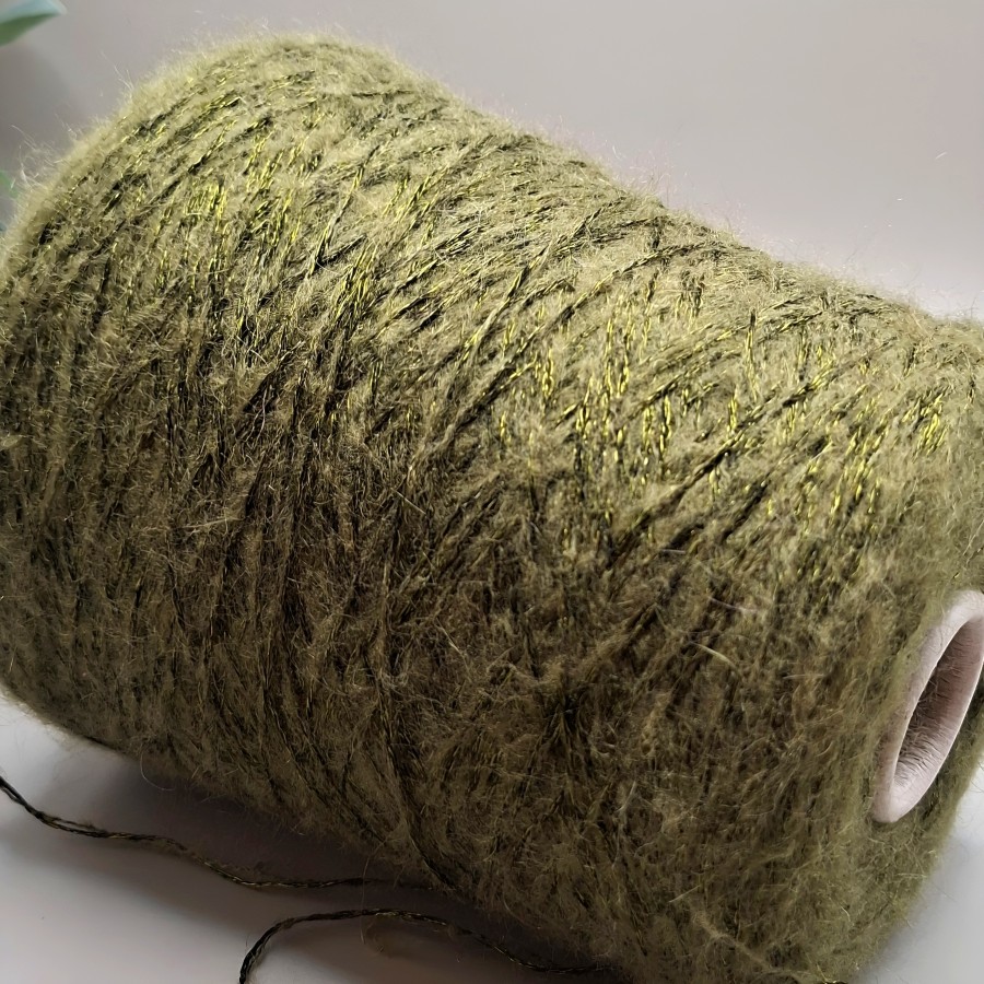 Faktūriniai siūlai – lengvi ir stilingi (100 g) Faktūriniai siūlai – lengvi ir stilingi (100 g)