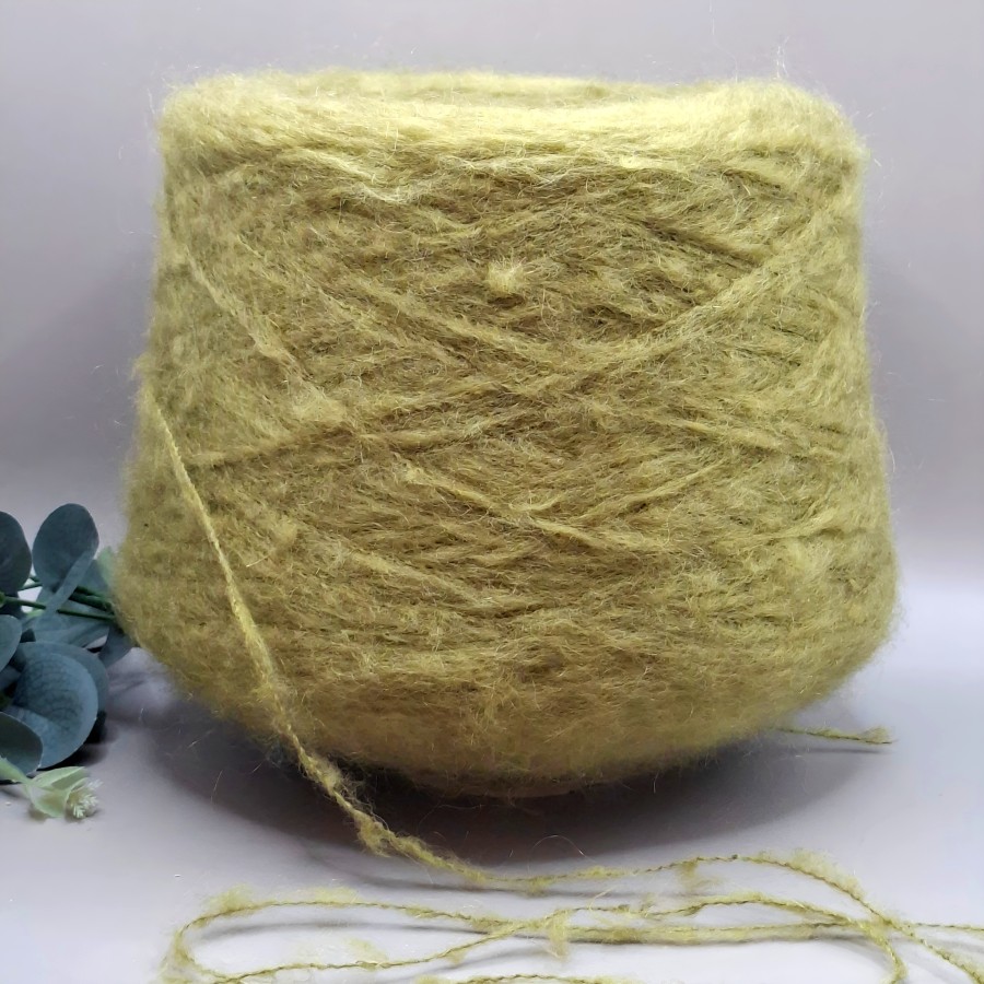 Moheris ir vilna – minkšti, švelnūs ir pūkuoti (100 g) Moheris ir vilna – minkšti, švelnūs ir pūkuoti (100 g)
