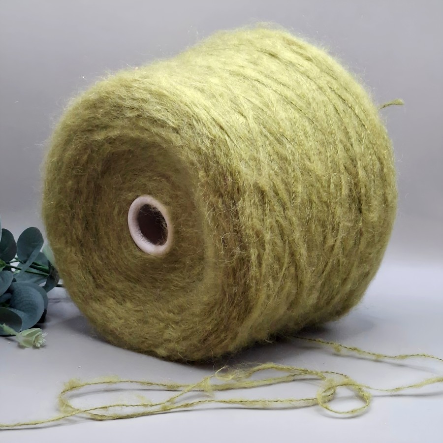 Moheris ir vilna – minkšti, švelnūs ir pūkuoti (100 g) Moheris ir vilna – minkšti, švelnūs ir pūkuoti (100 g)