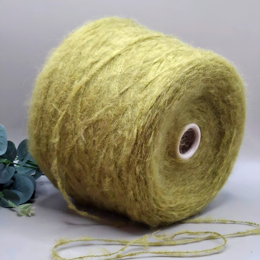 Moheris ir vilna – minkšti, švelnūs ir pūkuoti (100 g) Moheris ir vilna – minkšti, švelnūs ir pūkuoti (100 g)