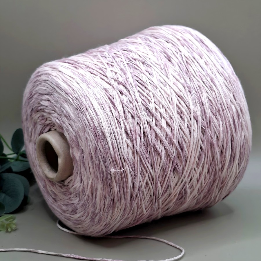 Medvilnė ir viskozė – švelnūs, blizgūs siūlai (100 g) Medvilnė ir viskozė – švelnūs, blizgūs siūlai (100 g)