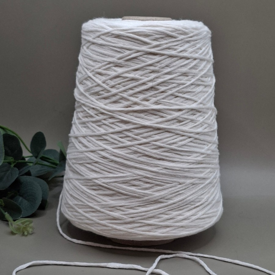 Medvilnės siūlai – gryna ir natūrali (100 g)