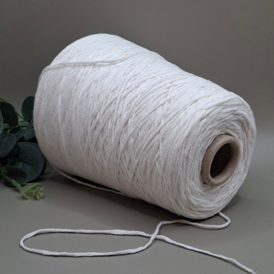 Medvilnės siūlai – gryna ir natūrali (100 g)
