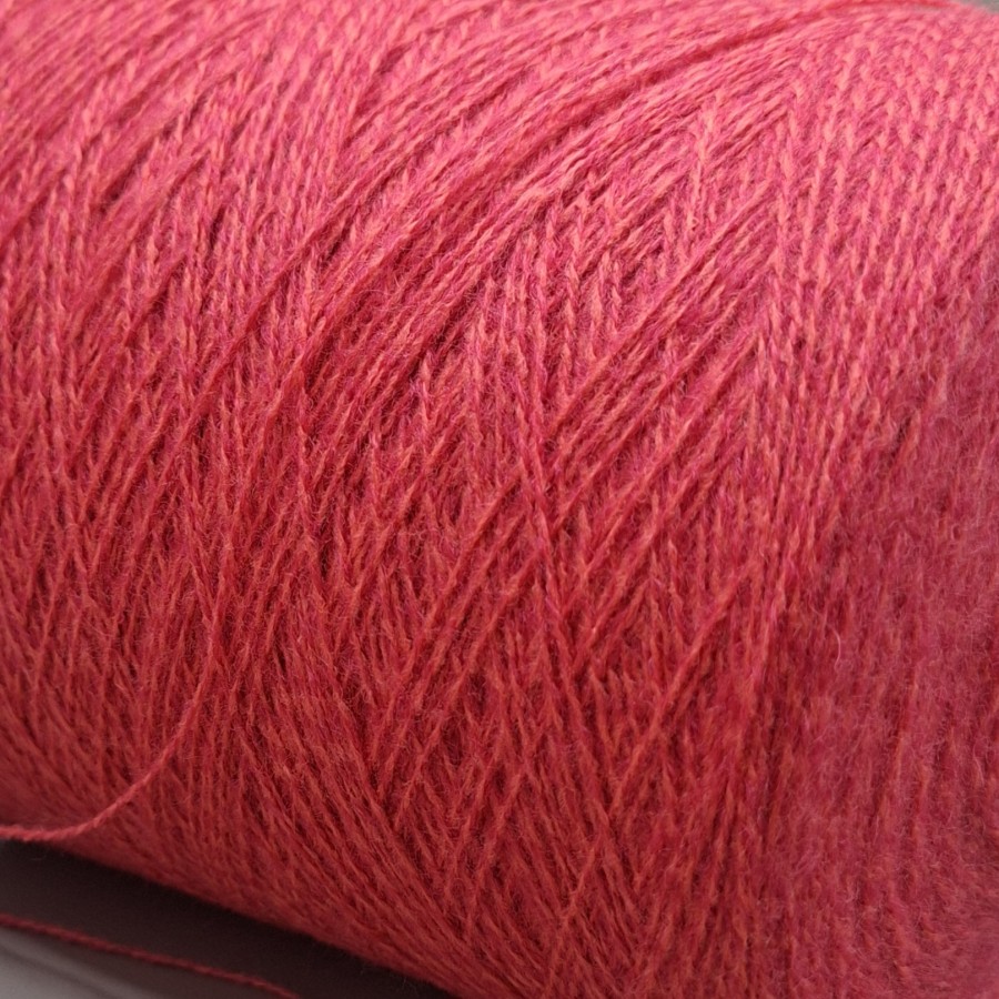 Merino vilna „Volga“ — itin minkšta, nekandanti (100 g) Merino vilna „Volga“ — itin minkšta, nekandanti (100 g)