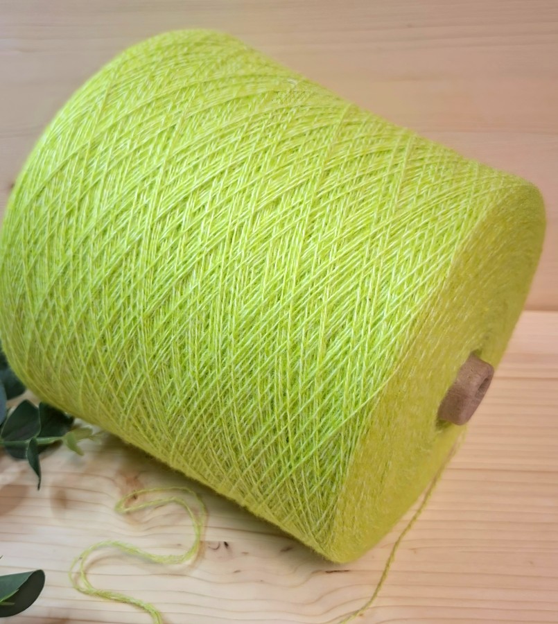 Merino vilnos pusvilnė – ypatingai švelnūs ir lengvi VOLGA (100 g)