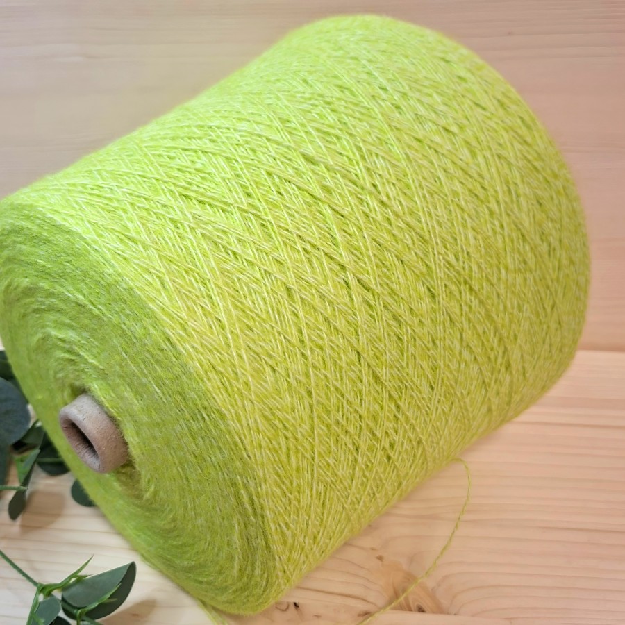 Merino vilnos pusvilnė – ypatingai švelnūs ir lengvi VOLGA (100 g)