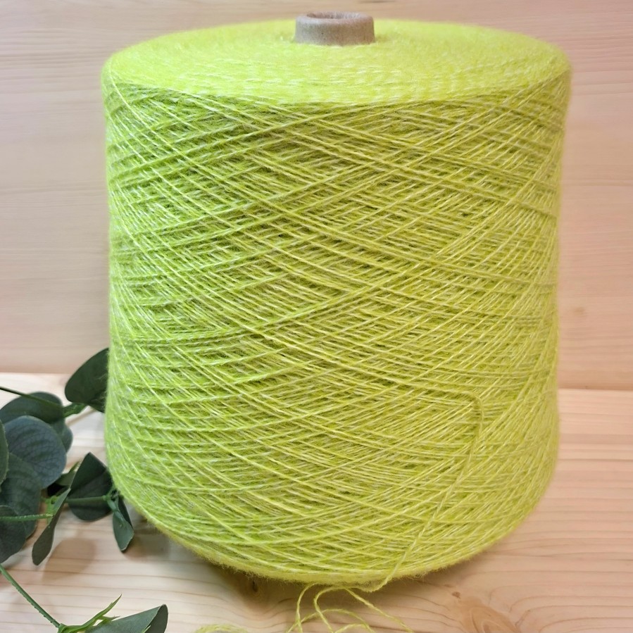 Merino vilnos pusvilnė – ypatingai švelnūs ir lengvi VOLGA (100 g)