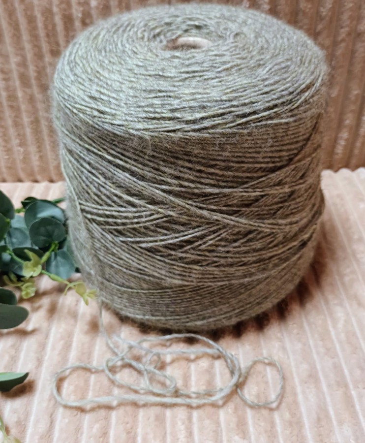 Siūlai su alpaka ir vilna – švelnūs ir šilti (100 g)