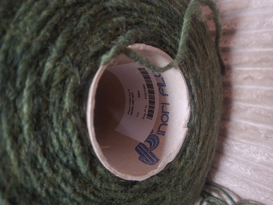 Pusvilnės siūlai su alpaka – šilti ir minkšti (100 g)