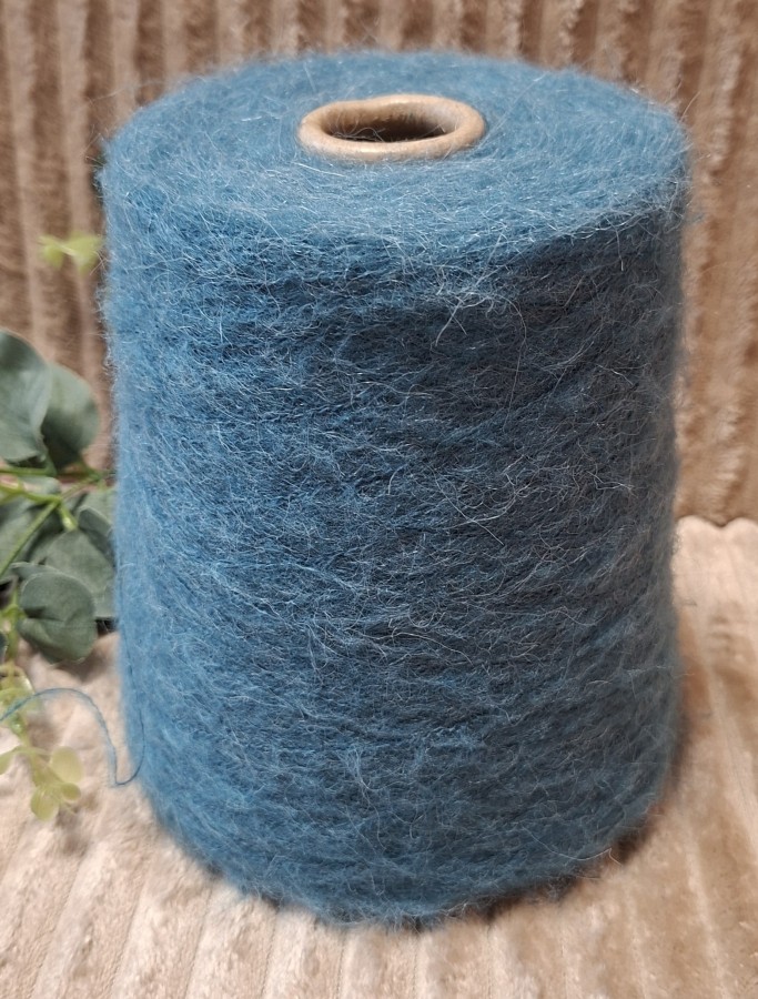 Siūlai su alpaka – purūs ir lengvi (340 g)