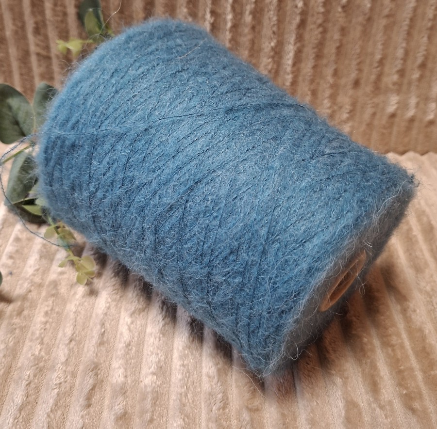 Siūlai su alpaka – purūs ir lengvi (340 g)