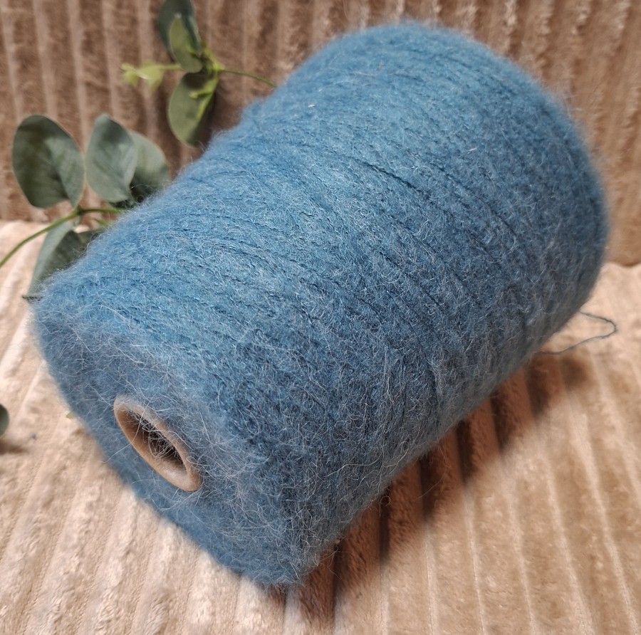 Siūlai su alpaka – purūs ir lengvi (340 g)