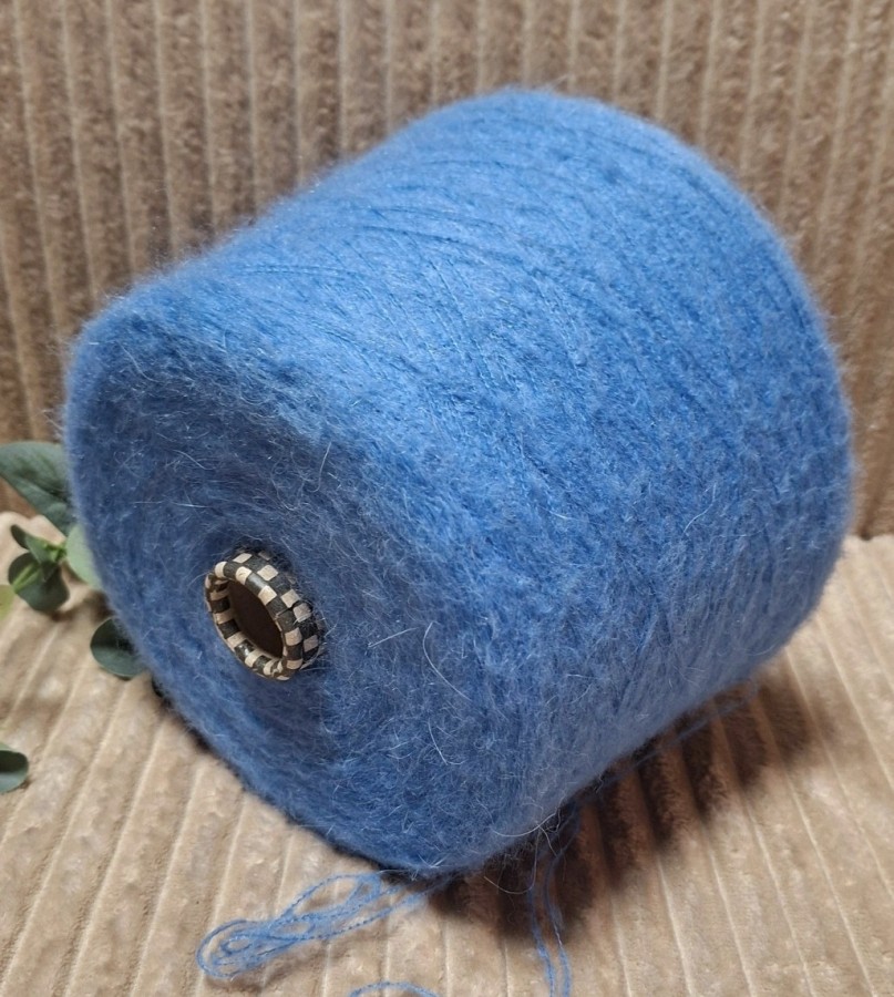 Siūlai su alpaka – lengvi ir purūs (100 g)