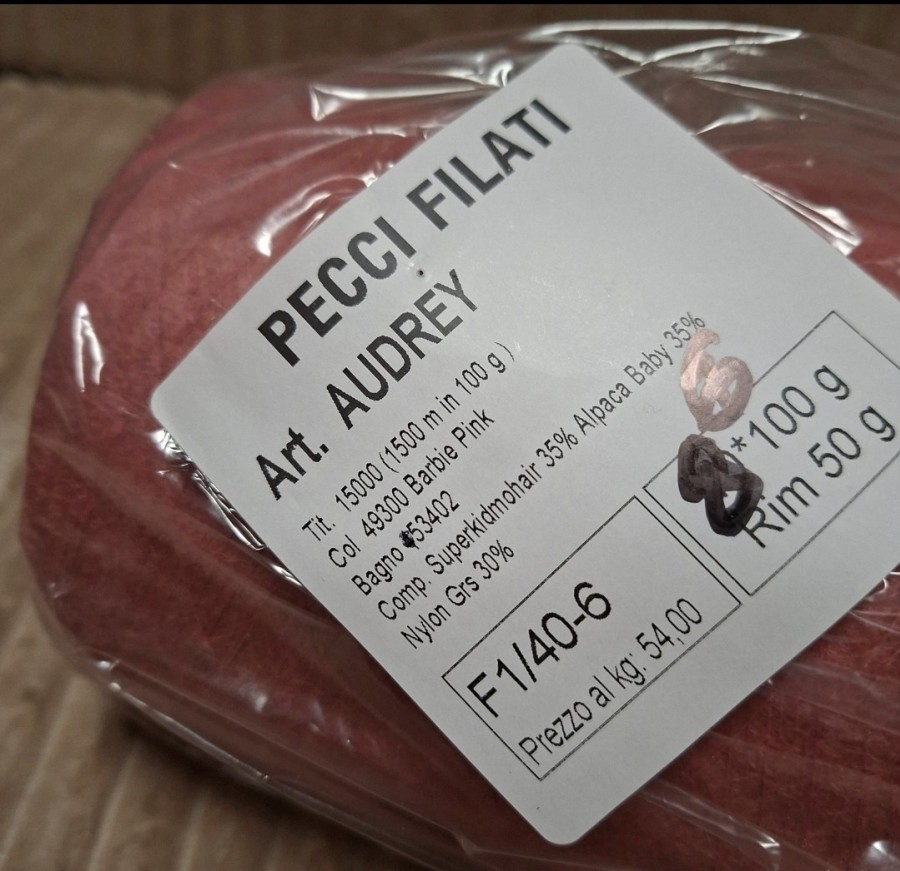 Superkid moherio siūlai su baby alpaka – purūs ir lengvi (50 g)