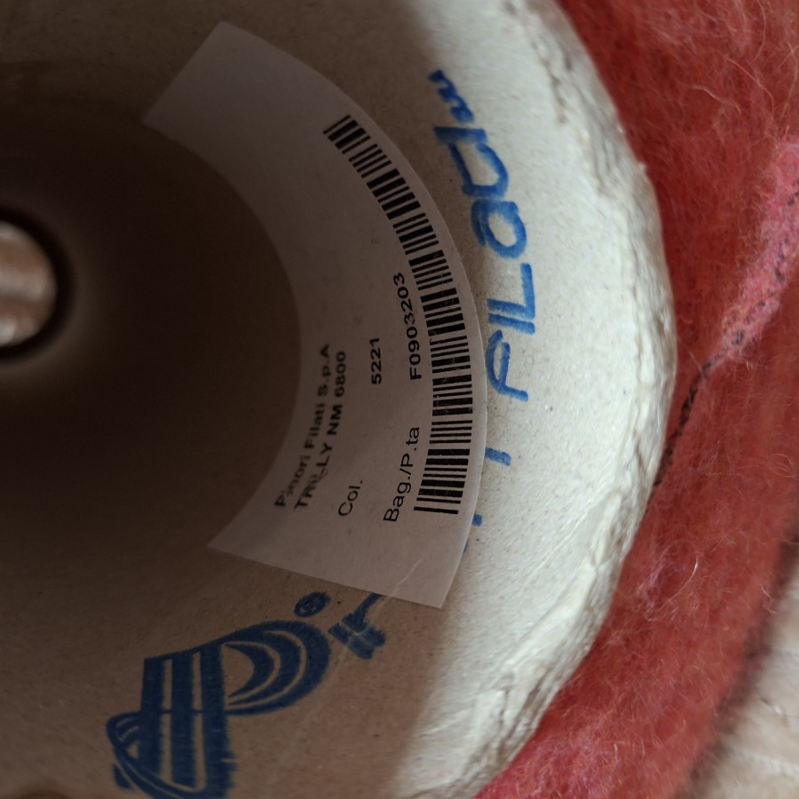 Siūlai su alpaka ir merino vilna – švelnūs ir purūs (100 g)