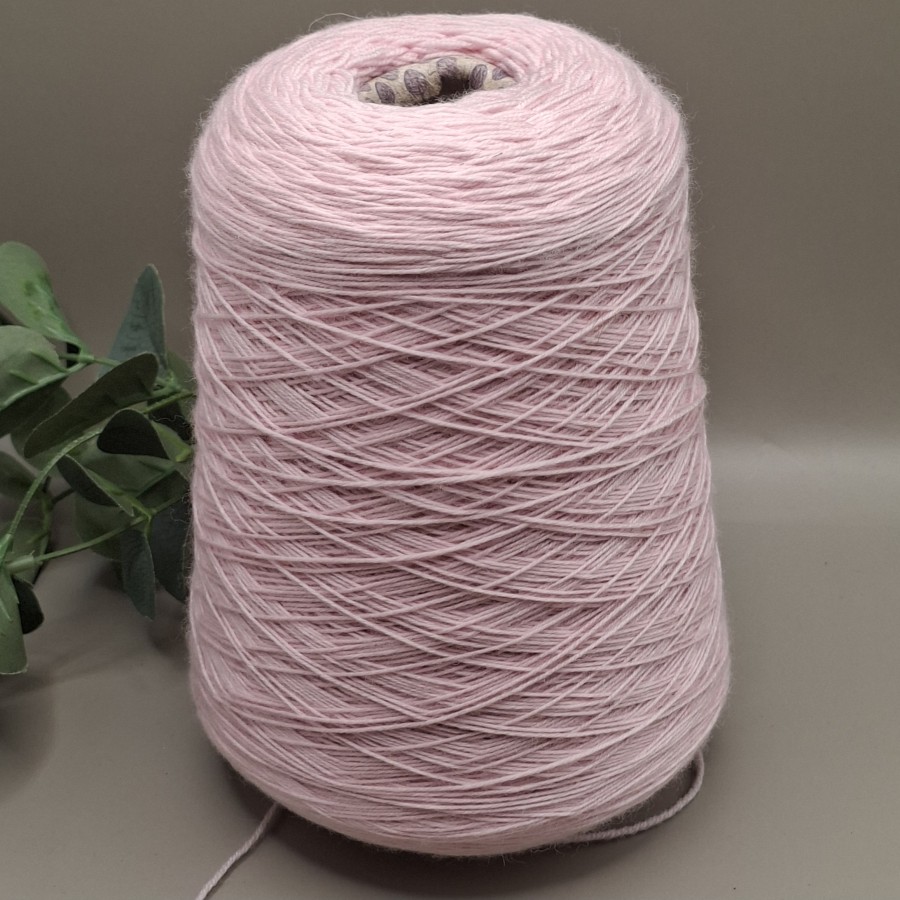Vilnos ir poliamido siūlai CALZETTERIA 75 25 (100 g)