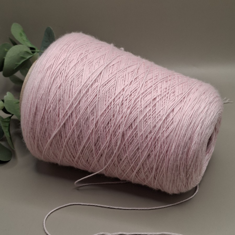 Vilnos ir poliamido siūlai CALZETTERIA 75 25 (100 g)