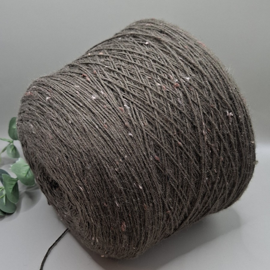 Vilnos ir poliamido siūlai – tvirti, faktūriški CALZETTERIA 75 25 (100 g) Vilnos ir poliamido siūlai – tvirti, faktūriški CALZETTERIA 75 25 (100 g)