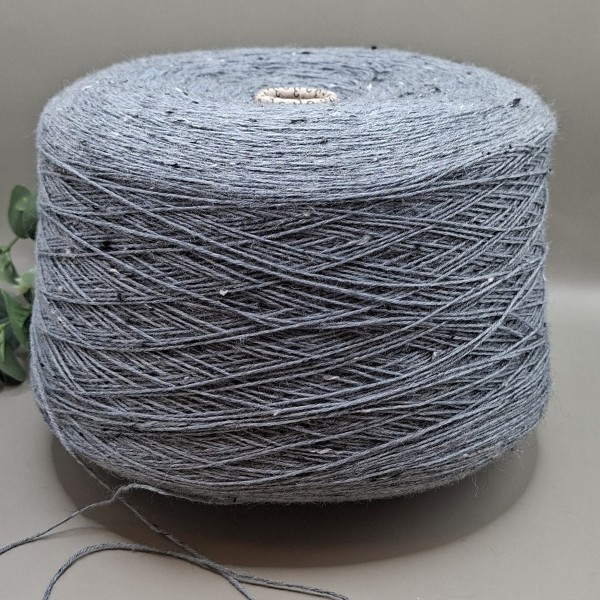 Vilnos ir poliamido siūlai – tvirti, faktūriški CALZETTERIA 75 25 (100 g)